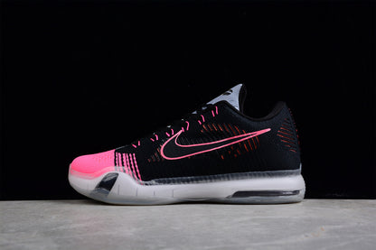 Nike Kobe 10 Low Elite Mambacurial