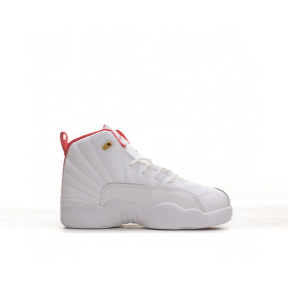 Kids Air Jordan Retro 12 'FIBA'