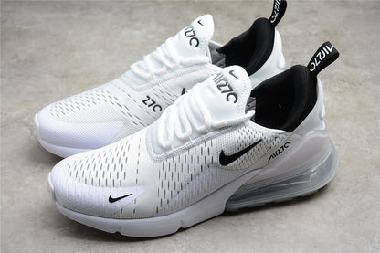 Air Max 270 White-Black