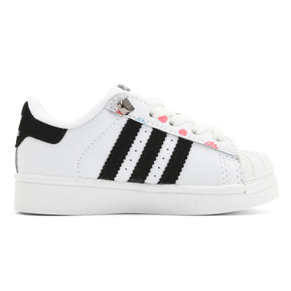 Kids Adidas Superstar X Create Your Future