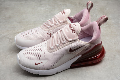 Air Max 270 Barely Rose/Vintage-Elemental White