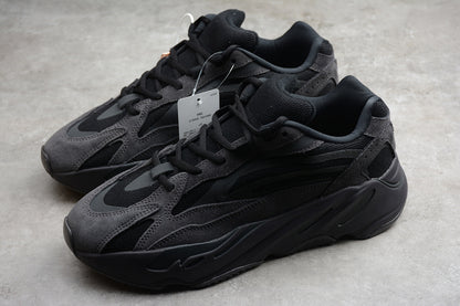 Adidas Yeezy Boost 700 V2 Vanta Black