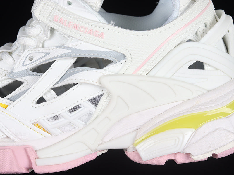 Balenciaga Track.2 White-Pink