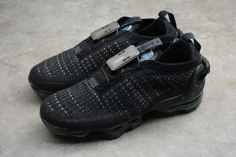 Air Vapormax 2020 Black-Dark Grey