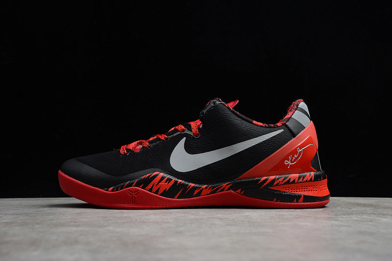 Nike Kobe System 8 Philippines Pack Black