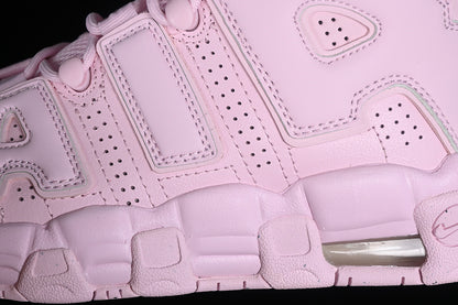 Air More Uptempo 96 QS Pink Foam