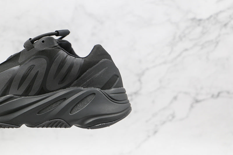 Adidas Yeezy Boost 700 MNVN Infant Triple Black