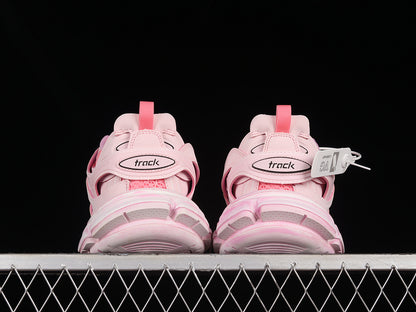 Balenciaga Track Light Pink