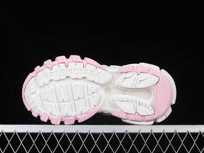 Balenciaga Track.2 White-Pink