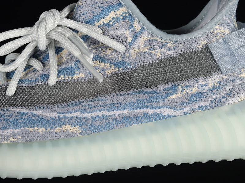 Adidas Yeezy Boost 350 V2 Mx Blue-Grey