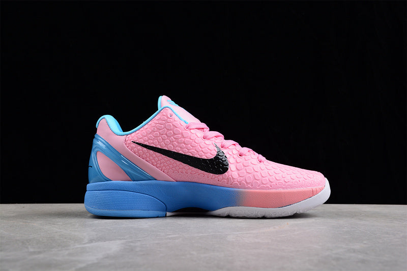 Nike Zoom Kobe 6 Protro Pinkfire