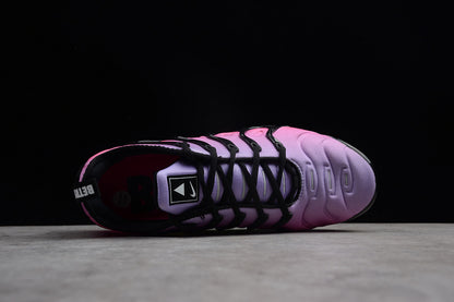 Air Vapormax Plus True Purple Pulse/Black-Pink