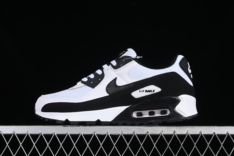 Air Max 90 Panda White-Black