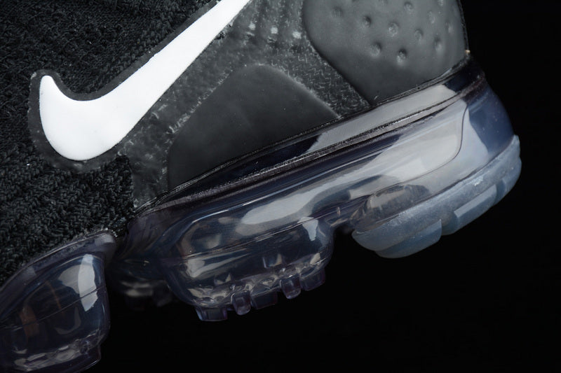 Air Vapormax 2.0 Flyknit Black-White