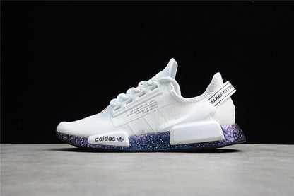 Adidas NMD R1 V2 Cloud White-Supplier Colour