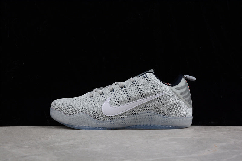 Nike Kobe 11 Low Elite 4KB Pale Horse