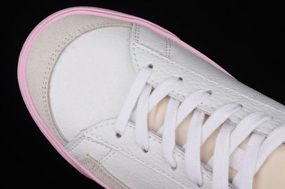 NK Blazer Low 77 Vintage BE TRUE White/Pink/Multi-Color