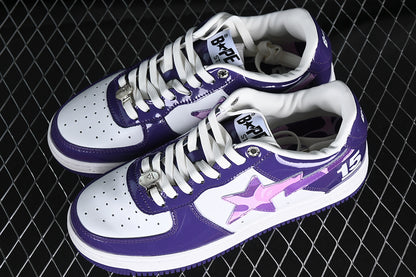 BAPE Bapesta  'Taipei 15th Anniversary Exclusive'