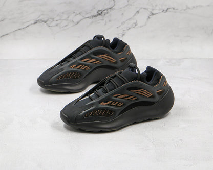 Adidas Yeezy Boost 700 V3 Clay Brown Emeril-Core Black