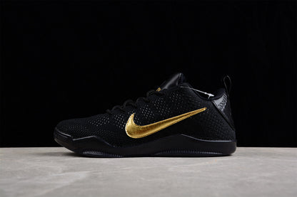 Nike Kobe 11 Low Elite Fade To Black