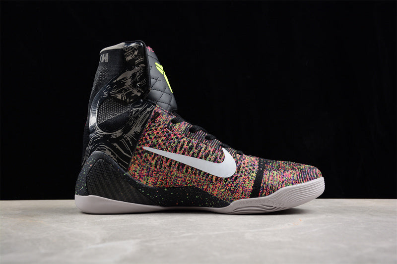 Nike Kobe 9 Elite XDR Masterpiece