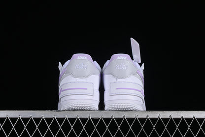 Air Force One Low Shadow Purple