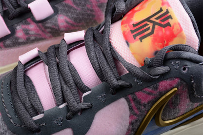 Nike Kyrie 8 Beige/Light Pink-Multi Color