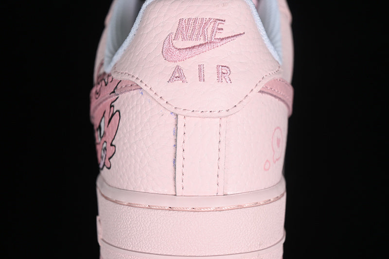 Air Force One Low CNY White-Pink