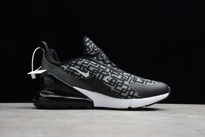 Air Max 270 Se Black/White-Anthracite