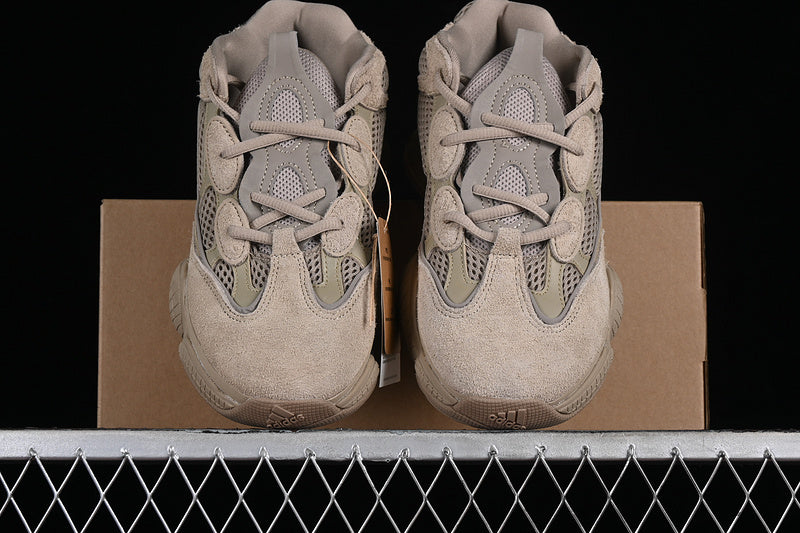 Adidas Yeezy Boost 500 Taupe Light