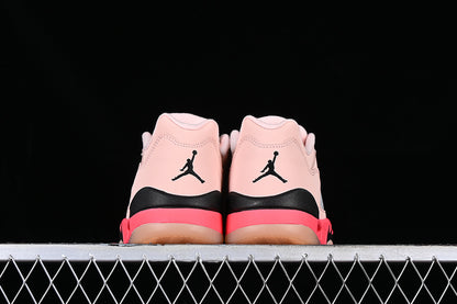 Air Jordan Retro 5 Low Artic Orange/Grey/Black