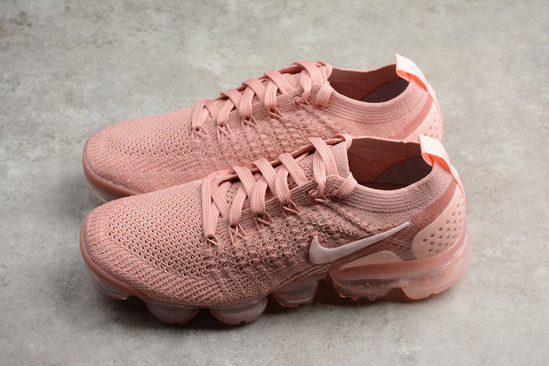 Air Vapormax 2.0 Flyknit Rush Pink-Pink Tint