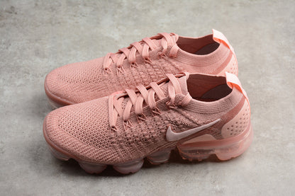 Air Vapormax 2.0 Flyknit Rush Pink-Pink Tint