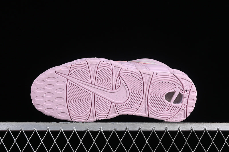 Air More Uptempo 96 QS Pink Foam