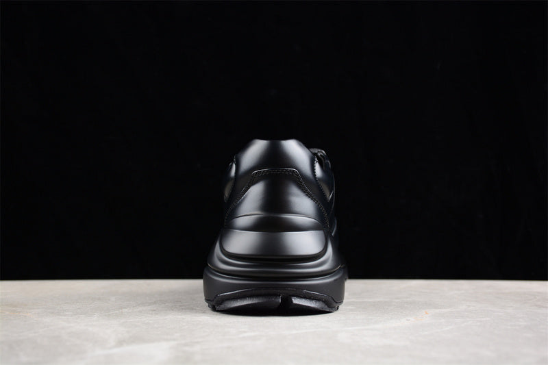 Gucci Rhyton 'Black' White