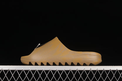 Yeezy Slides Ochre