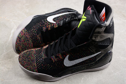 Nike Kobe 9 Elite XDR Masterpiece