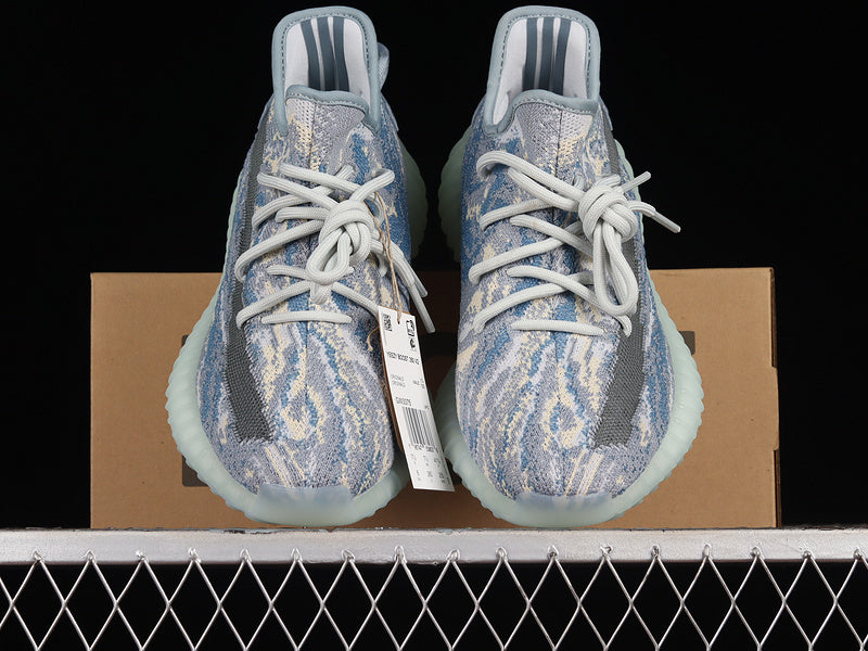 Adidas Yeezy Boost 350 V2 Mx Blue-Grey