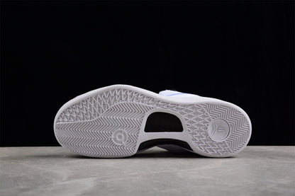 Nike Kobe System 8 Protro Triple White