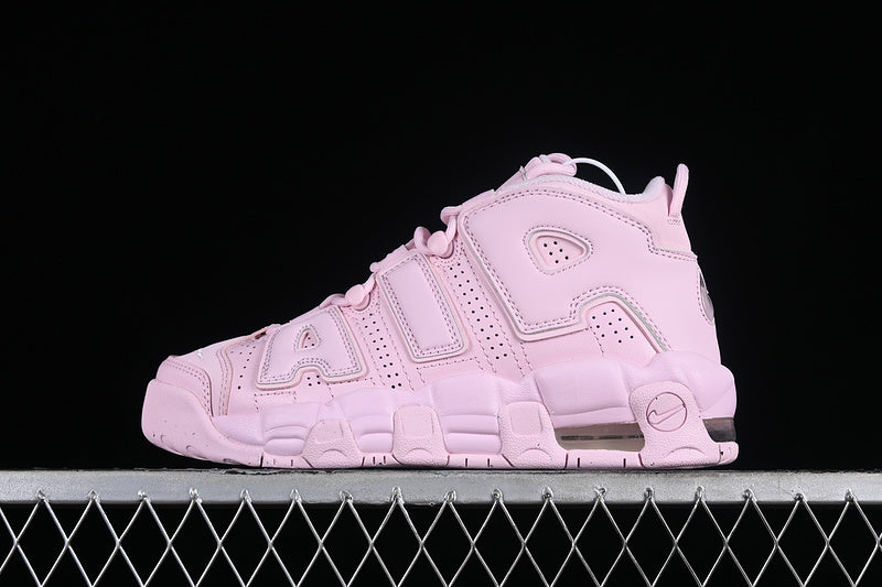 Air More Uptempo 96 QS Pink Foam