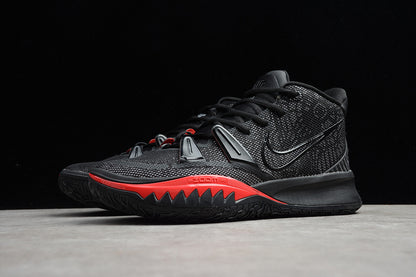 Nike Kyrie 7 EP Black Red