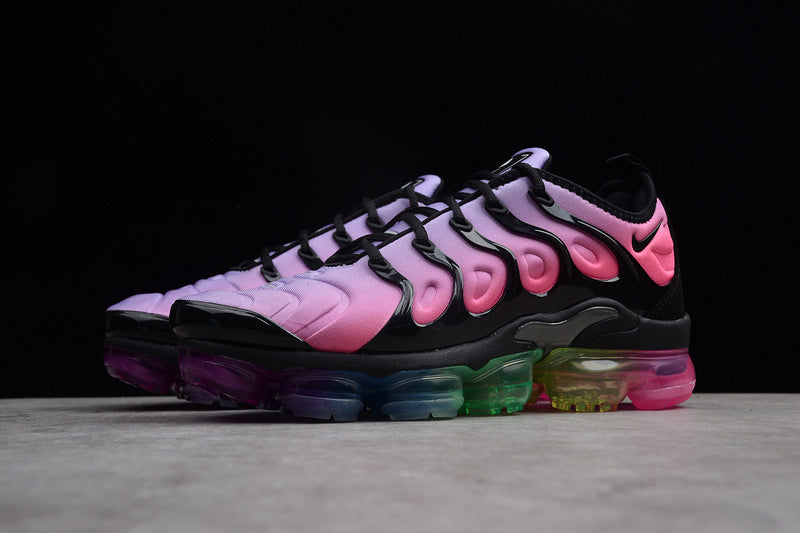 Air Vapormax Plus True Purple Pulse/Black-Pink