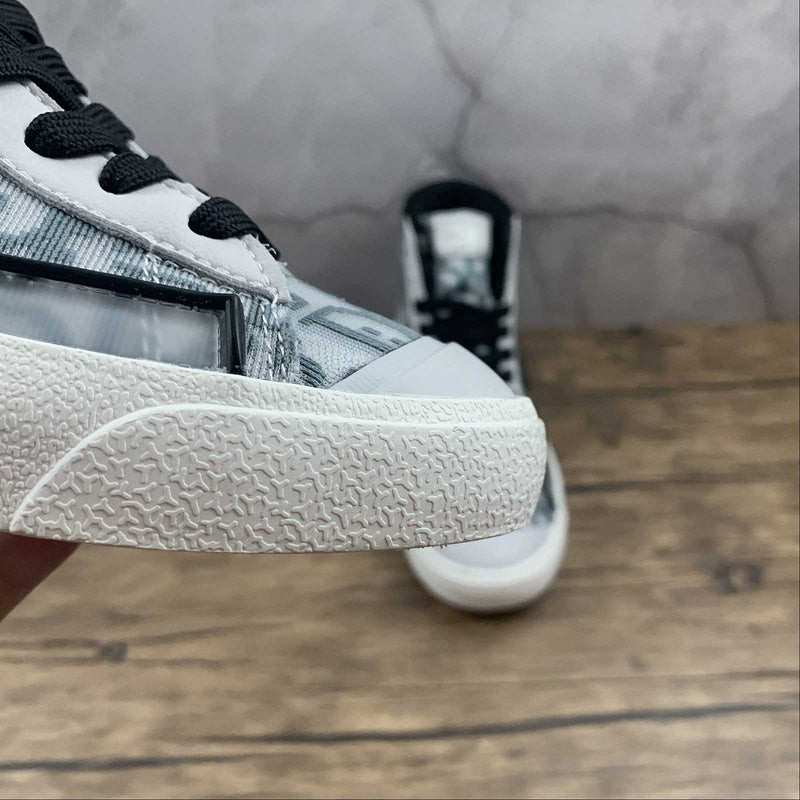 NK Blazer MID X Dior