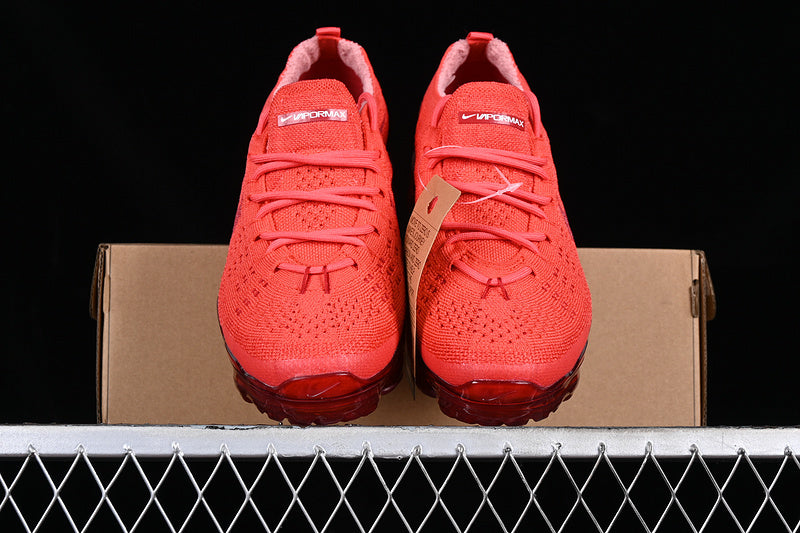 Air Vapormax 2023 Flyknit Red