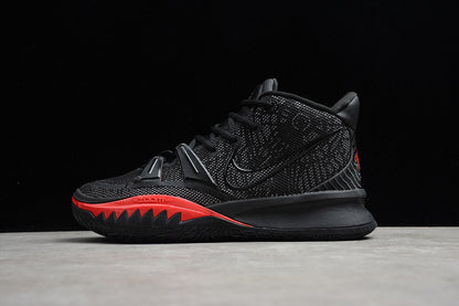 Nike Kyrie 7 EP Black Red