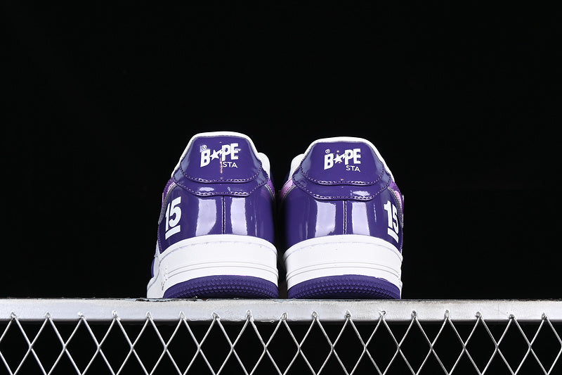 BAPE Bapesta  'Taipei 15th Anniversary Exclusive'