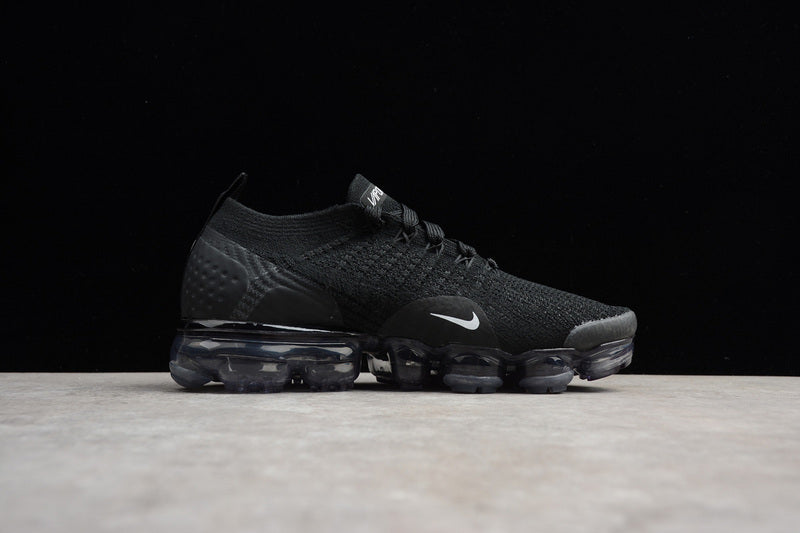 Air Vapormax 2.0 Flyknit Black-White