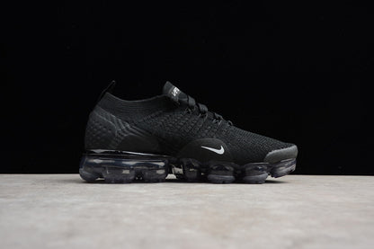 Air Vapormax 2.0 Flyknit Black-White