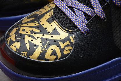 Nike Kobe IV NBA Final MVP Away