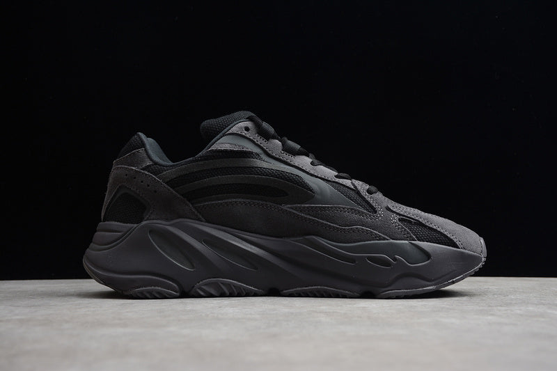 Adidas Yeezy Boost 700 V2 Vanta Black